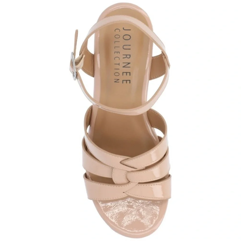 Journee Collection journee collection